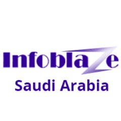 InfoblazeKSA Profile Picture