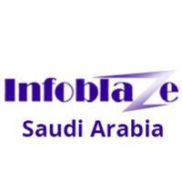 Infoblaze Saudi Arabia (@infoblazeksa) 's Twitter Profile Photo Infoblaze Saudi Arabia (@infoblazeksa) 's Twitter Profile Photo