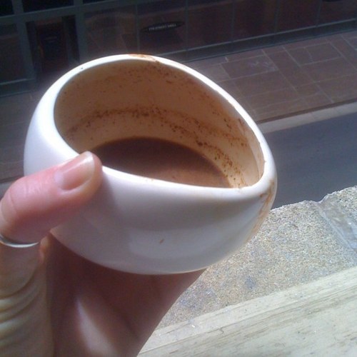 TiffanyVineyard's profile picture. 