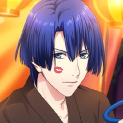 kishinokisu's profile picture. 