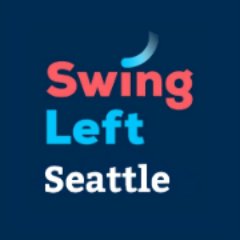 Don't despair. Mobilize. Working to #FlipItBlue by electing Democrats to Washington swing districts #WA08 #WA05 and #WA03. Join us!