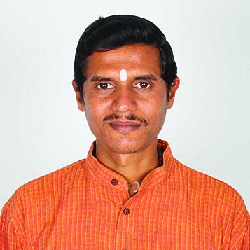 State Coordinator-CBBO, Farmer producer organization project (TN), Isha Outreach 🙏