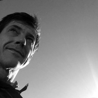 Pappa, medmänniska, journalist. Tidigare styrelseledamot i @ssfaips
Finns också på https://t.co/V1CVgWPlzm