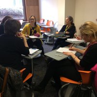 European Network for Gerontological Social Work (@engsw_eswra) 's Twitter Profile