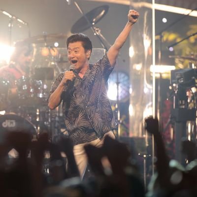 nonameTYPE21's profile picture. サザンとTUBE好きな32歳男。専用アカ作りました。サザンオールスターズ応援団、TUBE RIDERS。無言フォロー失礼します🙏