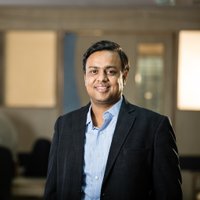 Anand Dalmia (@dalmia_anand) 's Twitter Profile