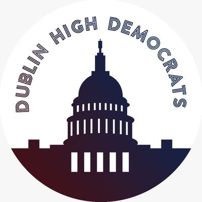 Building the next generation of Tri-Valley Democrats. Contact: dublindemocrats@gmail.com