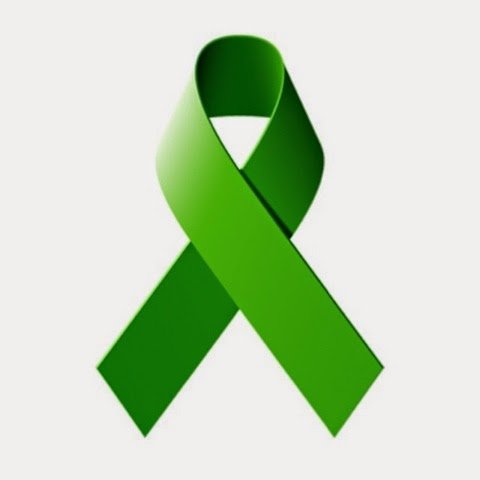 Every October 10th, wear a green ribbon on World Mental Health Day to raise awareness. 2023 Theme: Mental Health is a Universal Human Right