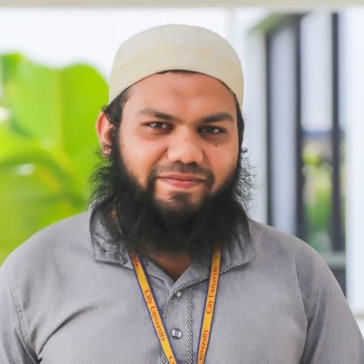 Muslim | Introvert | Software Engineer at Monico Technologies Ltd. | Elixir & Phoenix | Python, Django & Tornado