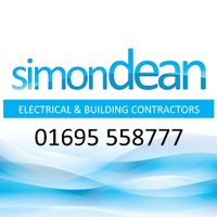 Simon Dean Electrical Ltd (@simondeanelec) 's Twitter Profile