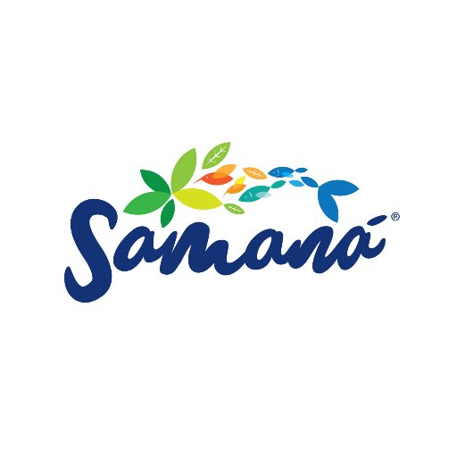 Cuenta Oficial Destino Turístico de Samaná.
Utiliza el Hashtag #GoSamana y ayúdanos a compartir fotos del pedacito más lindo de la isla. 🌴🐚🐠