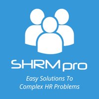 SHRMpro(@SHRMpro) 's Twitter Profile Photo