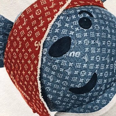 長澤 潤 金子賢着てたー Lv Supremeコラボ デニムシャツすきw T Co Cr9rzayhha T Co Q0lwbcbo2e