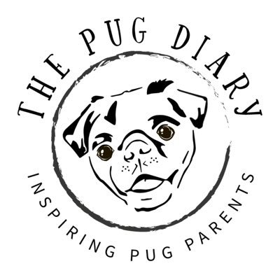 the_pug_diary's profile picture. The Pug Diary is the ultimate pug hangout whether it be to find fellow pugs, read up on the latest tips or learn how to make some cool stuff for your pugs.