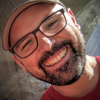 Matthias Grüter (@mattgruter) 's Twitter Profile Photo