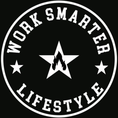 worksmarterlife's profile picture. 🥇Apparel for Dreamers, Hustlers & Entrepreneurs. Worldwide Shipping 🌎