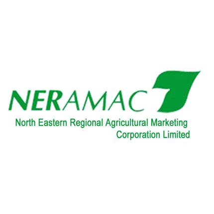 NERAMAC is set up to support farmers/producers of NE India getting remunerative prices for their produce & thereby bridge the gap b/w the farmers & the market