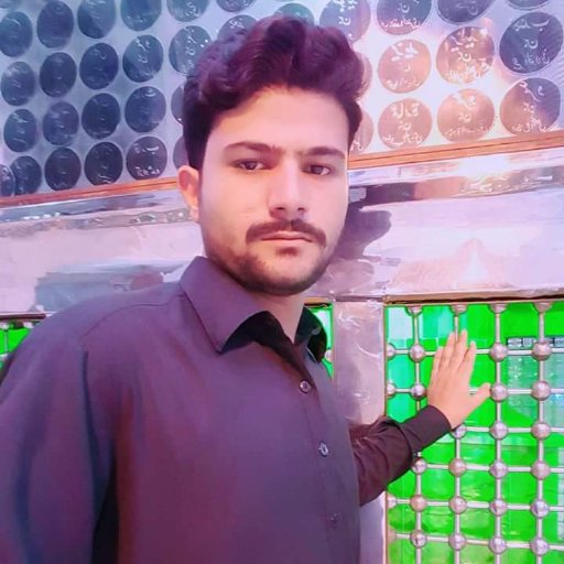 syedsaleem124's profile picture. mera to eiman Ali a,s