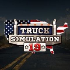 Truck Simulation 19 (Mobile) - The truck simulator for iPhone®, iPad® and Android™ tablets and smartphones. Hashtag: #TRUCKSIMULATION19