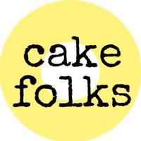 cake folks(@FolksCake) 's Twitter Profile Photo