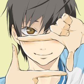麩沢さんのプロフィール画像