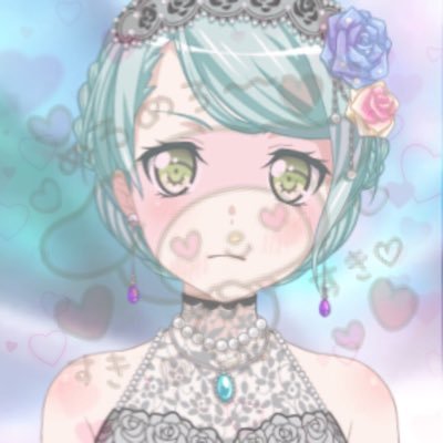 ❤︎めろ❤︎さんのプロフィール画像