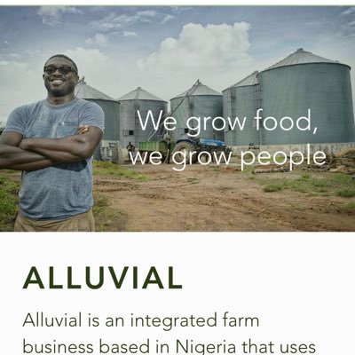 Managing Director, Alluvial Agriculture and IAC Member APQ Global