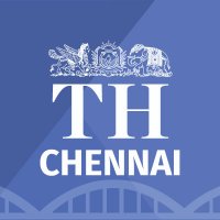The Hindu - Chennai (@thchennai) 's Twitter Profile Photo The Hindu - Chennai (@thchennai) 's Twitter Profile Photo