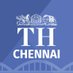 The Hindu - Chennai (@thchennai) Twitter profile photo The Hindu - Chennai (@thchennai) Twitter profile photo