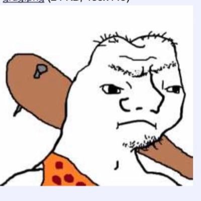 Grug is hungry but Grug no want leave cave. Grug eat later.