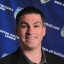 Brendan Rowe - @UFLBrendanRowe - Twitter