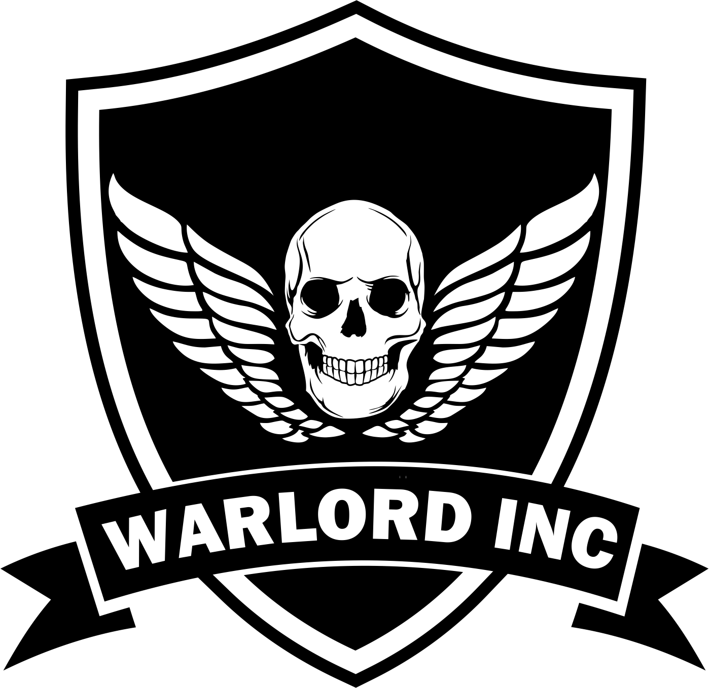 Warlord INC make unique, awesome custom fight wear that is comfortable & worthy of going to battle in.