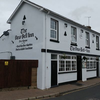 Traditional pub in Historic Harwich. Tendring CAMRA Pub of The Year 2007 & 2011. Tel: 01255 503 545. email newbellinn@outlook.com