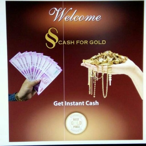 ssgoldbuyer's profile picture. 