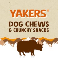 Yakers (@yakersdogchew) 's Twitter Profile