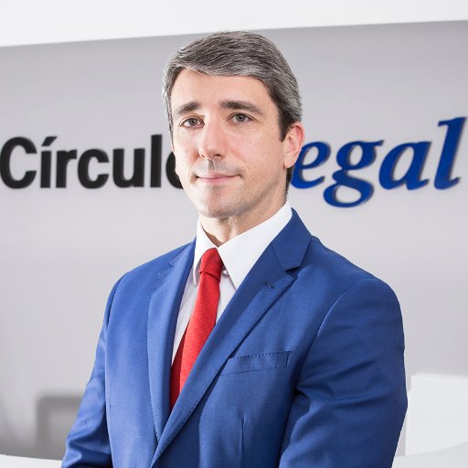 Socio de Círculo Legal. Junta Directiva World Compliance Association. Abogado especializado en Derecho Corporativo, Competencia, Consumo y Arbitraje.