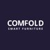 COMFOLD (@comfold_) Twitter profile photo COMFOLD (@comfold_) Twitter profile photo