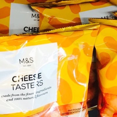 Cheese tasters are our guilty pleasure... big thanks to @charlylanedraws for our header illustration https://t.co/0KLYGa6k0M