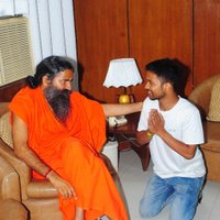 लकी पाण्डेय #Patanjali (@pandey_yb) 's Twitter Profile