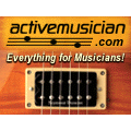 Musical instrument retailer offering over 125K products for beginning & advancing musicians in guitar, bass, drums, recording, keyboards, folk, band, dj, & more