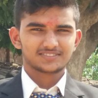 Nandaraj Joshi (@im_nirdosh) 's Twitter Profile