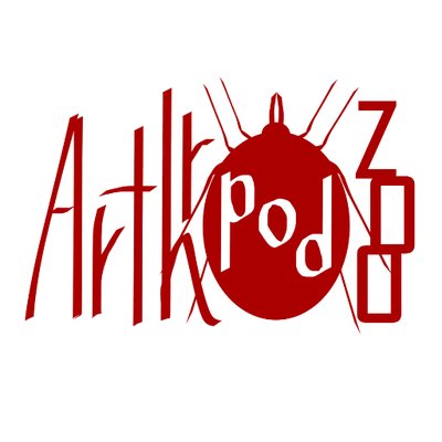 節足動物園-Arthropod_zoo- (@ArthropodZoo) / X