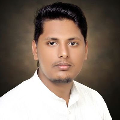 Aabhishekraunak's profile picture. मैं बागी ही रहूंगा… सदा महफिलों में..!!

Student & Dean, Faculty of Law - Kashi Vidyapith University Varanasi
Ex Student - U.P. College