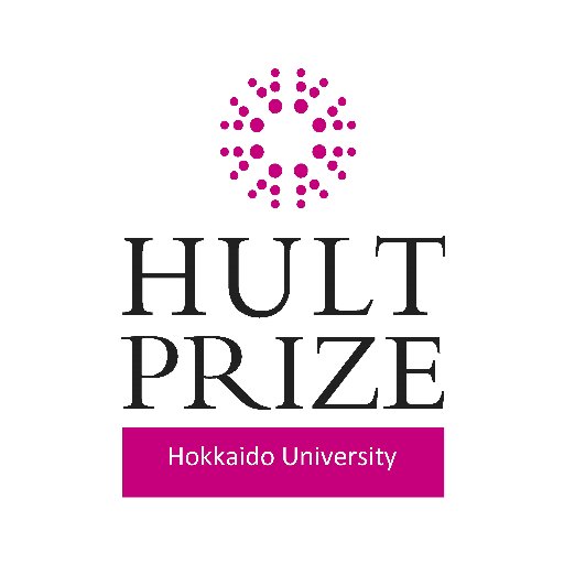 The world's largest student competition for social good. Watch the next wave of social entrepreneurs rise at Hokkaido University!