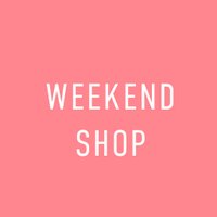 カラコン通販🧁👀✨ 'WEEKENDSHOP' ウィークエンドショップ(@WEEK_END_SHOP) 's Twitter Profile Photo