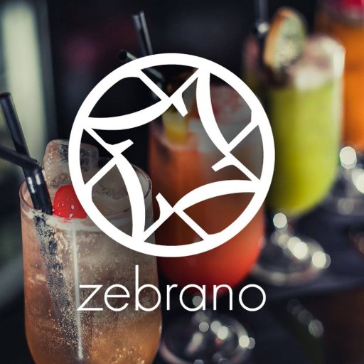 Visit Zebrano Bars for amazing food & outstanding cocktails at 18 Greek Street (Soho)