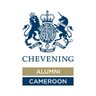 Camchev237's profile picture. An alumni of Chevening scholars honouring their awards & working w/ @UKInCameroon to foster development via @Cheveningfco scholarship. #Chevening237 #Chevening