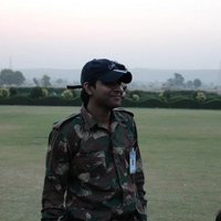 Sandeep(@Sandeepktayal) 's Twitter Profile Photo