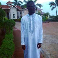 Kingsley O Busia (@kingsleyoppon17) 's Twitter Profile