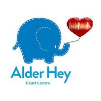 The Heart Centre @AlderHey 💙(@HeartCentreAld1) 's Twitter Profile Photo